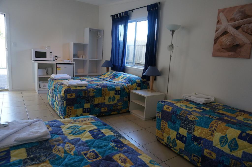 Marlin Motel Biggera Waters 部屋 写真